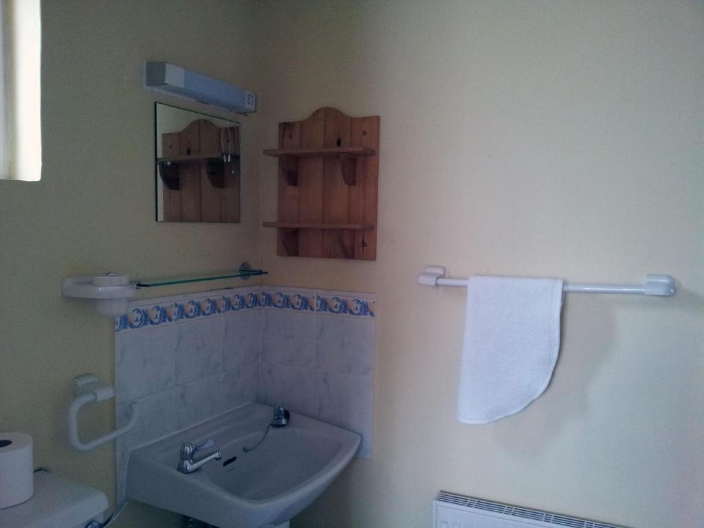 Roseglen Hotel Shanklin Room photo