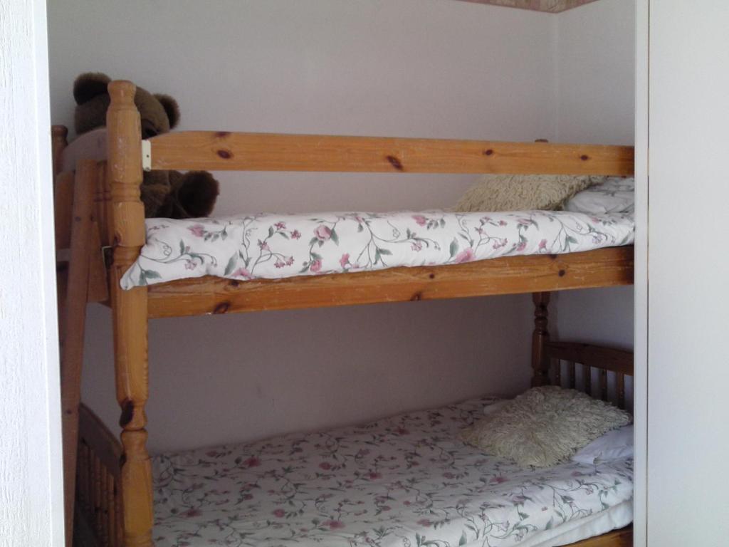 Roseglen Hotel Shanklin Room photo